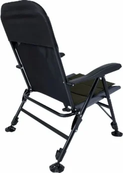 Bo-Camp Pike Visstoel 15 Bo-Camp Pike Visstoel -Kampeerclub 900 716 1204110 04