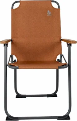 Bo-Camp Industrial Bushwick Klapstoel - Clay 19 Bo-Camp Industrial Bushwick Klapstoel - Clay -Kampeerclub 900 724 1211882 06