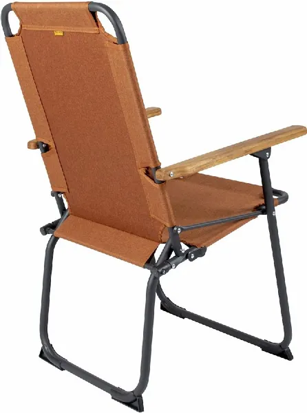 Bo-Camp Industrial Bushwick Klapstoel - Clay 12 Bo-Camp Industrial Bushwick Klapstoel - Clay - Afbeelding 12