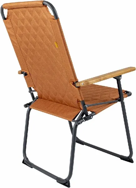 Bo-Camp Industrial Jefferson Klapstoel - Clay 8 Bo-Camp Industrial Jefferson Klapstoel - Clay - Afbeelding 8