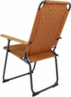 Bo-Camp Industrial Jefferson Klapstoel - Clay 20 Bo-Camp Industrial Jefferson Klapstoel - Clay -Kampeerclub 900 763 1211885 03