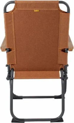 Bo-Camp Industrial Bushwick Klapstoel - Clay 20 Bo-Camp Industrial Bushwick Klapstoel - Clay -Kampeerclub 900 765 1211882 08