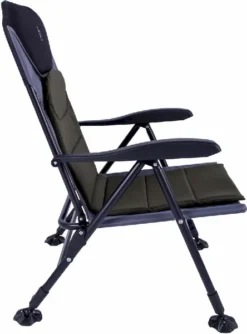 Bo-Camp Pike Visstoel 17 Bo-Camp Pike Visstoel -Kampeerclub 900 773 1204110 05