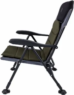 Bo-Camp Pike Visstoel 18 Bo-Camp Pike Visstoel -Kampeerclub 900 777 1204110 08