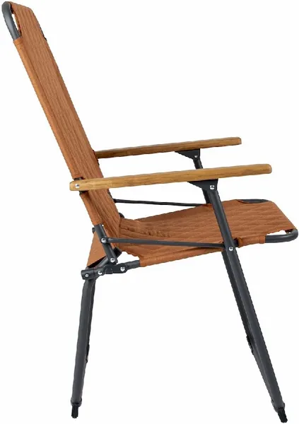 Bo-Camp Industrial Jefferson Klapstoel - Clay 11 Bo-Camp Industrial Jefferson Klapstoel - Clay - Afbeelding 11