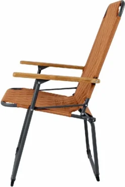 Bo-Camp Industrial Jefferson Klapstoel - Clay 23 Bo-Camp Industrial Jefferson Klapstoel - Clay -Kampeerclub 900 783 1211885 06