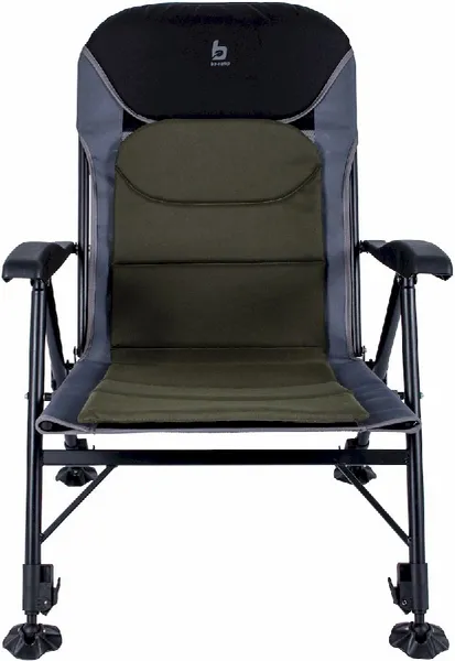 Bo-Camp Pike Visstoel 10 Bo-Camp Pike Visstoel - Afbeelding 10