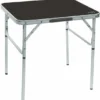 Bo-Camp 70 X 60 Campingtafel - Grijs