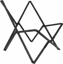 Bo-Camp Industrial Molfat Relaxstoel - Groen/Grijs -Kampeerclub 900 873 1200353 12