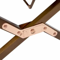 Bo-Camp Urban Outdoor Bloomsbury Vlinderstoel - Grijs - M 19 Bo-Camp Urban Outdoor Bloomsbury Vlinderstoel - Grijs - M -Kampeerclub 900 900 1200369 13