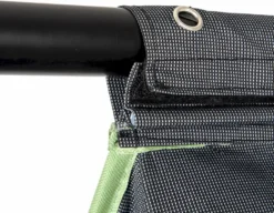 Bo-Camp Organizer - 5 Vakken -Kampeerclub 900 900 1709370 06