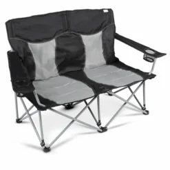 Kampa Lofa Chair Fog Vouwstoel - Grijs