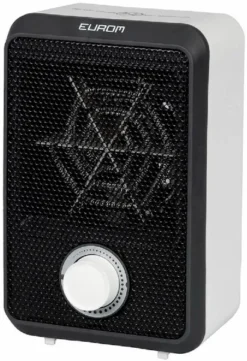 Eurom Fanheater 600 Elektrische Kachel