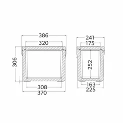Dometic Cool Ice WCI 13 Passieve Koelbox - 13 Liter -Kampeerclub 900 900 wci13 9108400056 t400