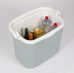 Curver Passieve Koelbox - 33 Liter 7 Curver Passieve Koelbox - 33 Liter -Kampeerclub 900 907 6702110 02