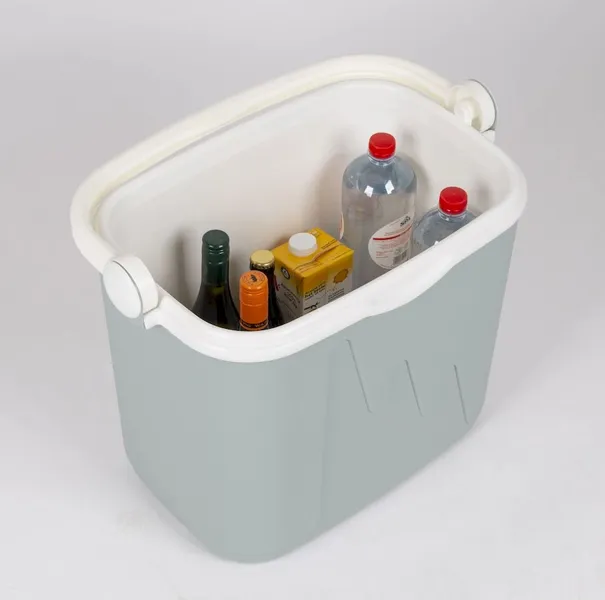 Curver Passieve Koelbox - 33 Liter 4 Curver Passieve Koelbox - 33 Liter - Afbeelding 4