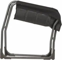 Crespo Voetenbank - AP-231 Air-Deluxe - Zwart -Kampeerclub 900 941 1104897 05 1