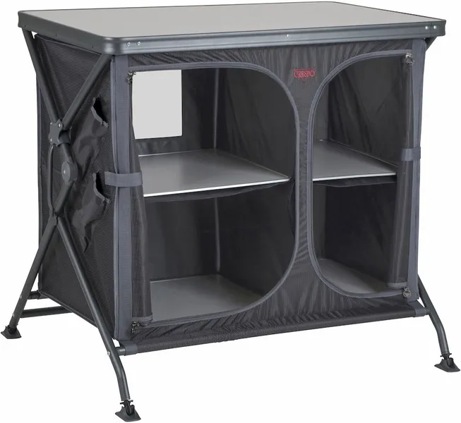 Crespo Camping Kookeiland AP-105 1 Crespo Camping Kookeiland AP-105