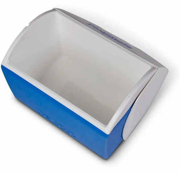 Igloo Playmate Elite Koelbox - 15,2 Liter - Lichtblauw 4 Igloo Playmate Elite Koelbox - 15,2 Liter - Lichtblauw - Afbeelding 4