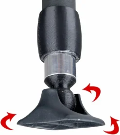 Crespo Campingtafel - AP-272 - 120 X 80 Cm 17 Crespo Campingtafel - AP-272 - 120 X 80 Cm -Kampeerclub 900 989 1151400 08