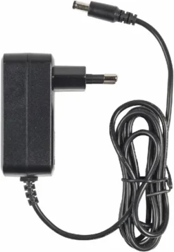 Bestron Snoerloze Vloerventilator - Oplaadbare Accu -Kampeerclub bestron vloerventilator 5