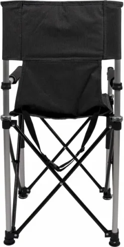 Bo-Camp Compact Kinderstoel - Grijs -Kampeerclub bo camp compact camping kinderstoel grijs 15 1