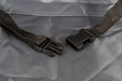 Bo-Camp Compact Kinderstoel - Grijs -Kampeerclub bo camp compact camping kinderstoel grijs 4 1