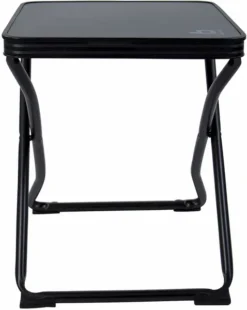 Bo-Camp Krukje Met Oplegblad - Inklapbaar -Kampeerclub bo camp krukje met oplegblad inklapbaar 2