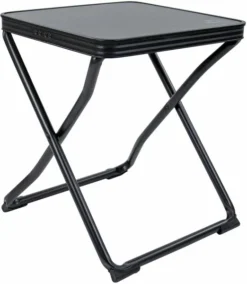 Bo-Camp Krukje Met Oplegblad - Inklapbaar -Kampeerclub bo camp krukje met oplegblad inklapbaar 3