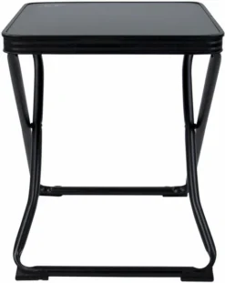 Bo-Camp Krukje Met Oplegblad - Inklapbaar -Kampeerclub bo camp krukje met oplegblad inklapbaar 6