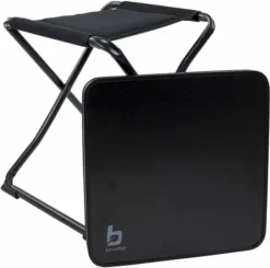 Bo-Camp Krukje Met Oplegblad - Inklapbaar