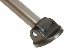 Bo-Camp Camping Kinderstoel Opvouwbaar - Antraciet 10 Bo-Camp Camping Kinderstoel Opvouwbaar - Antraciet -Kampeerclub bo camp opvouwbare camping kinderstoel antraciet 2