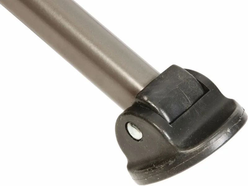 Bo-Camp Camping Kinderstoel Opvouwbaar - Antraciet 5 Bo-Camp Camping Kinderstoel Opvouwbaar - Antraciet - Afbeelding 5