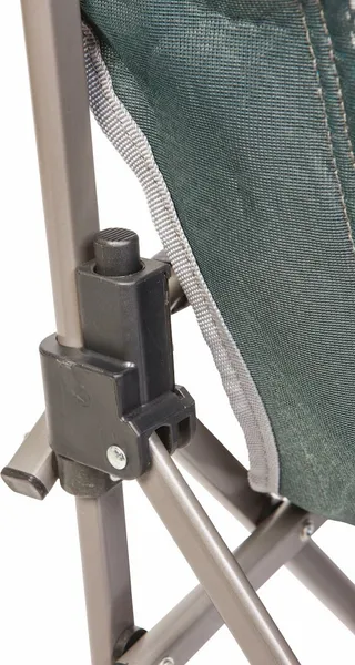 Bo-Camp Camping Kinderstoel Opvouwbaar - Antraciet 3 Bo-Camp Camping Kinderstoel Opvouwbaar - Antraciet - Afbeelding 3