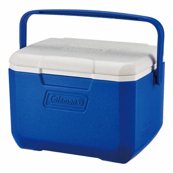 Coleman 5QT Performance Passieve Koelbox - 4,7 Liter 1 Coleman 5QT Performance Passieve Koelbox - 4,7 Liter