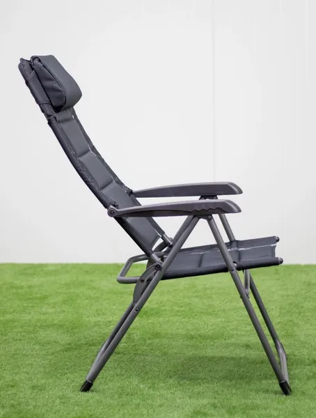 Dometic Comfort Firenze - Standenstoel 4 Dometic Comfort Firenze - Standenstoel - Afbeelding 4