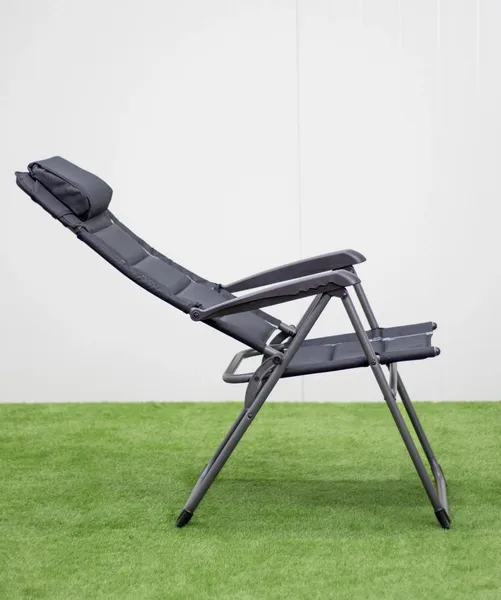 Dometic Comfort Firenze - Standenstoel 5 Dometic Comfort Firenze - Standenstoel - Afbeelding 5