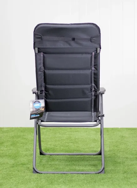 Dometic Comfort Firenze - Standenstoel 6 Dometic Comfort Firenze - Standenstoel - Afbeelding 6