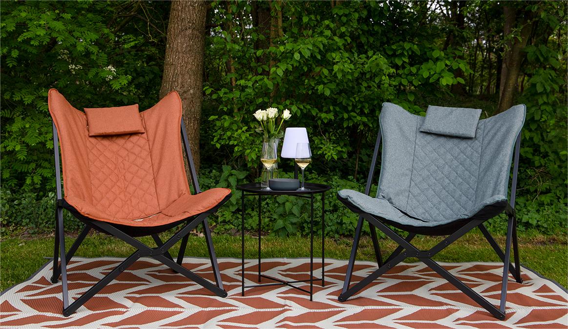 Kampeerclub -Kampeerclub