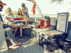 Dometic PLB40 Draagbare Lithiumaccu - 40Ah 22 Dometic PLB40 Draagbare Lithiumaccu - 40Ah -Kampeerclub dometic cfx3 boat food plb40 resultaat