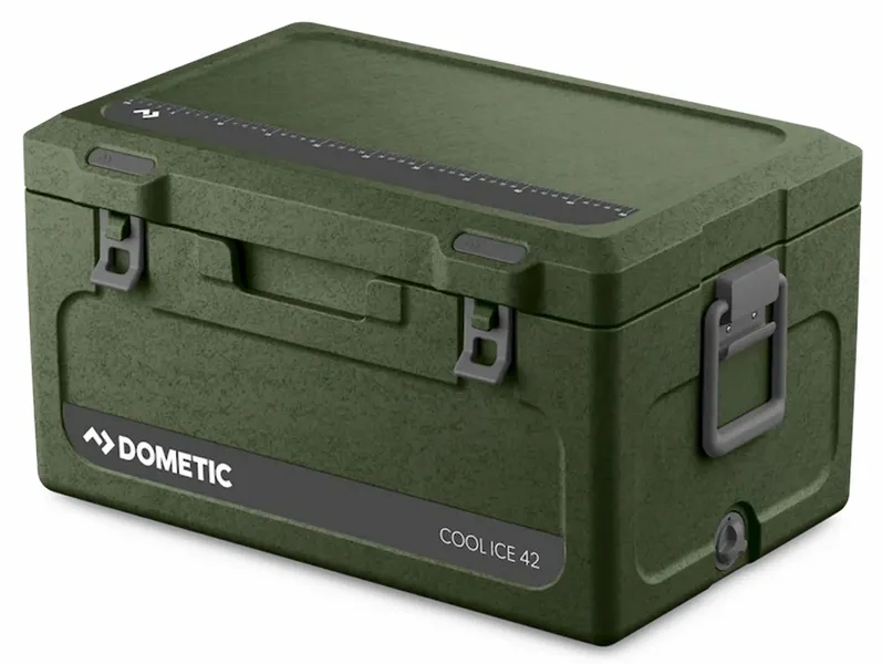 Dometic Cool Ice CI 42 Passieve Koelbox - 43 Liter - Groen