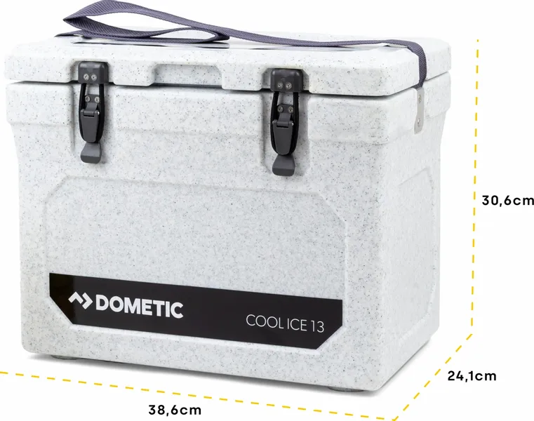 Dometic Cool Ice WCI 13 Passieve Koelbox - 13 Liter - Afbeelding 3