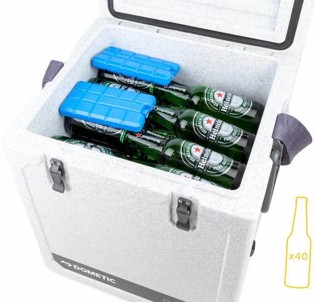 Dometic Cool Ice WCI 33 Passieve Koelbox - 33 Liter 4 Dometic Cool Ice WCI 33 Passieve Koelbox - 33 Liter - Afbeelding 4
