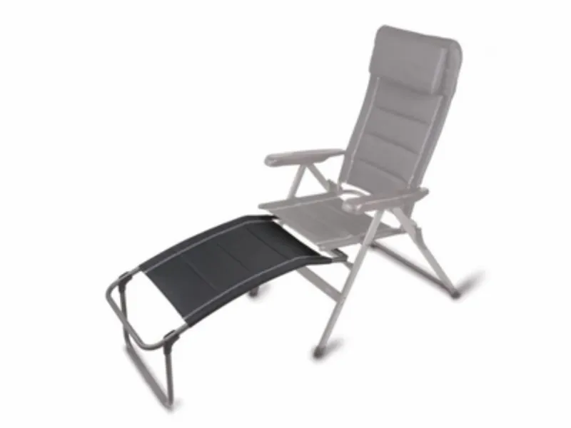 Dometic Firenze - Voetensteun 1 Dometic Firenze - Voetensteun