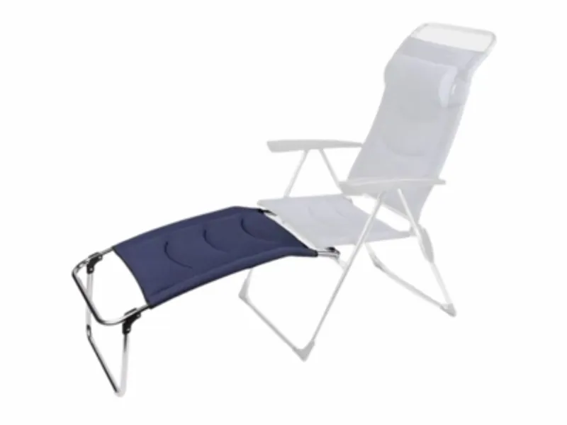 Dometic Quattro Milano Ocean - Voetensteun 1 Dometic Quattro Milano Ocean - Voetensteun