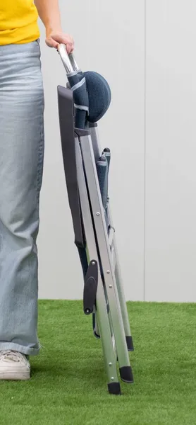 Dometic Quattro Milano Chair Ocean - Standenstoel 10 Dometic Quattro Milano Chair Ocean - Standenstoel - Afbeelding 10