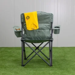 Dometic Duro 180 Redux - Opvouwbare Campingstoel -Kampeerclub duro 180 redux3