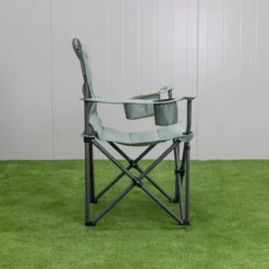 Dometic Duro 180 Redux - Opvouwbare Campingstoel -Kampeerclub duro 180 redux4