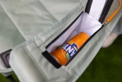 Dometic Duro 180 Redux - Opvouwbare Campingstoel -Kampeerclub duro 180 redux6