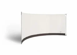 ESVO Mistral 395 Gesloten Windscherm